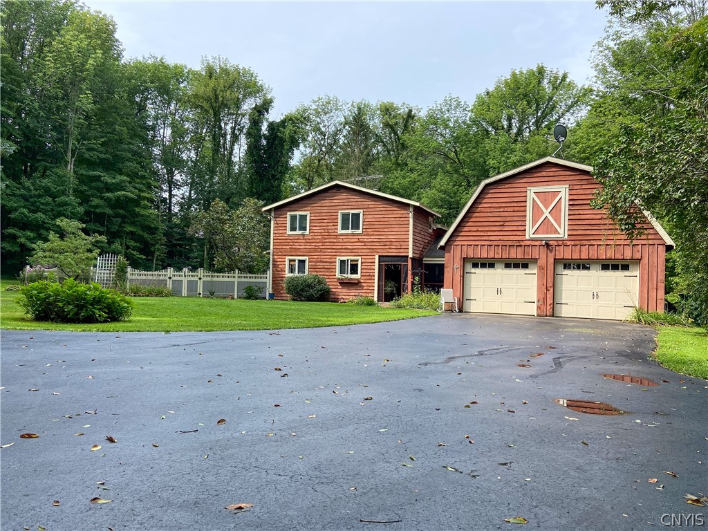 31 Emery Road Mexico, NY 13114 - Photo 4 of 45