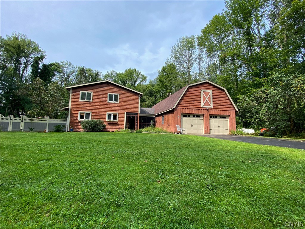 31 Emery Road Mexico, NY 13114 - Photo 5 of 45