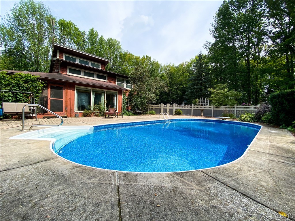 31 Emery Road Mexico, NY 13114 - Photo 7 of 45