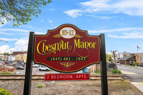 $2,850 | 10-12 Chestnut Street, Unit A105, Suffern, NY 10901