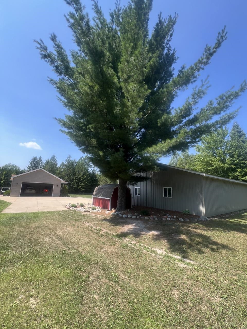 3950 North Brown Road Manton, MI 49663 - Photo 58 of 59
