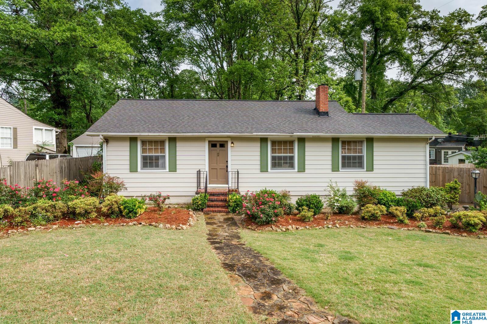 200 Sterrett Avenue Birmingham, AL 35209 - Photo 1 of 25