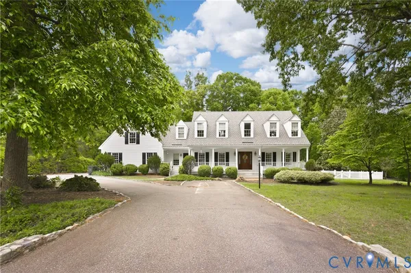 $775,000 | 14300 Fulford Court, Midlothian, VA 23113