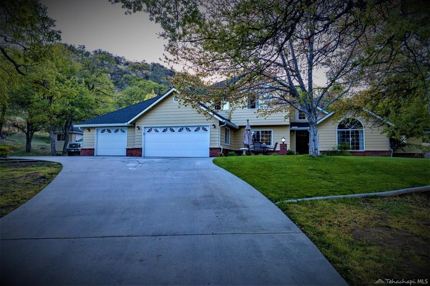 20861 Old Town Road Tehachapi, CA 93561 - Photo 30 of 31 Gallery Image 30