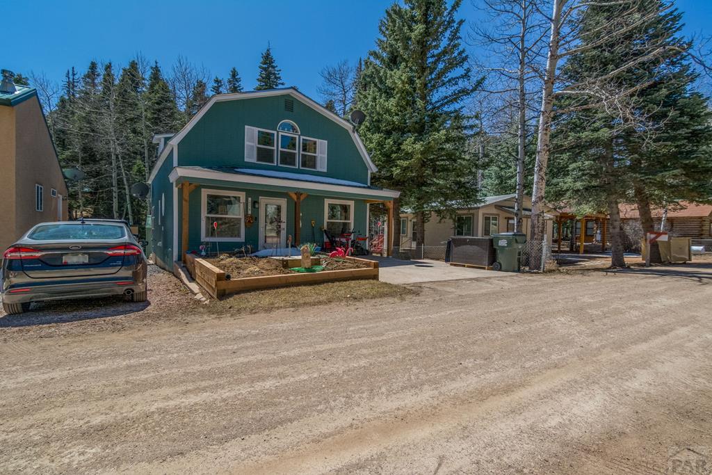 114 County Road 378 Rye, CO 81069 - Photo 49 of 58