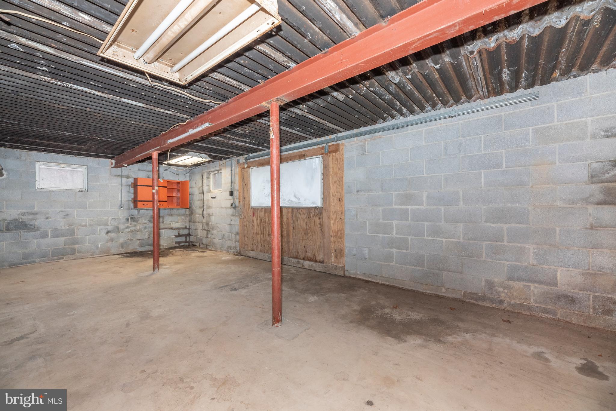 8009 Edgewood Church Road Frederick, MD 21702 - Photo 22 of 42 a view of an empty room