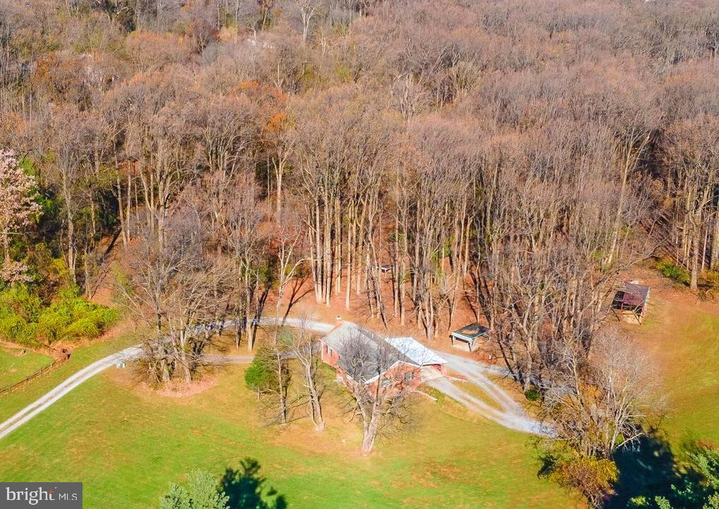 8009 Edgewood Church Road Frederick, MD 21702 - Photo 27 of 42 a view of lake view
