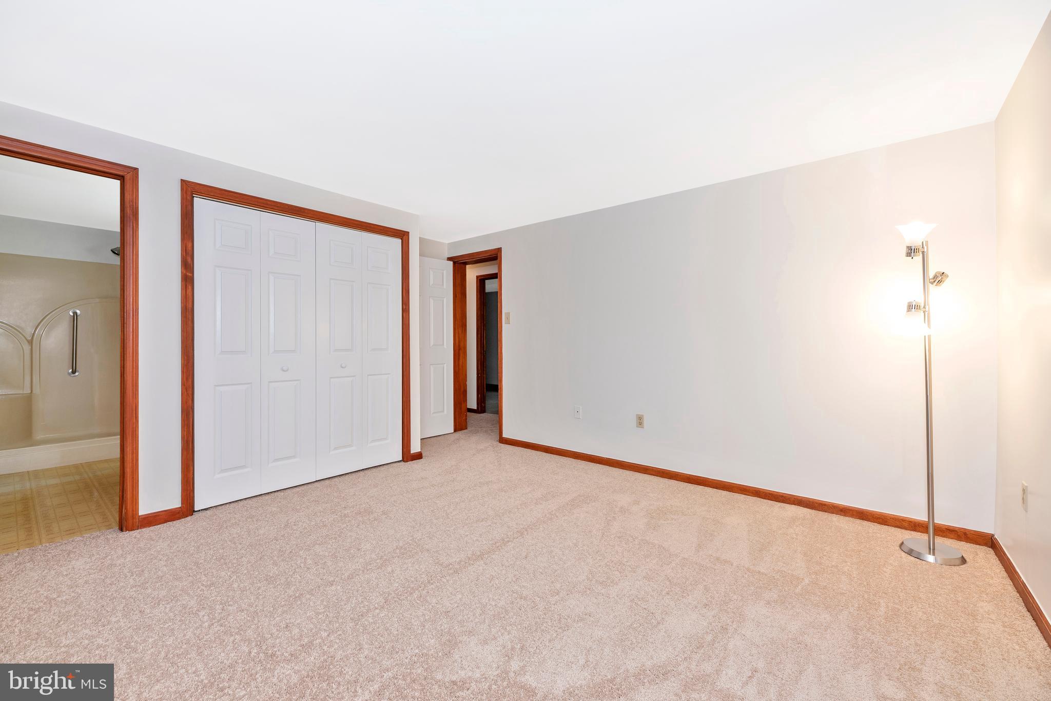 8009 Edgewood Church Road Frederick, MD 21702 - Photo 35 of 42 a view of an empty room