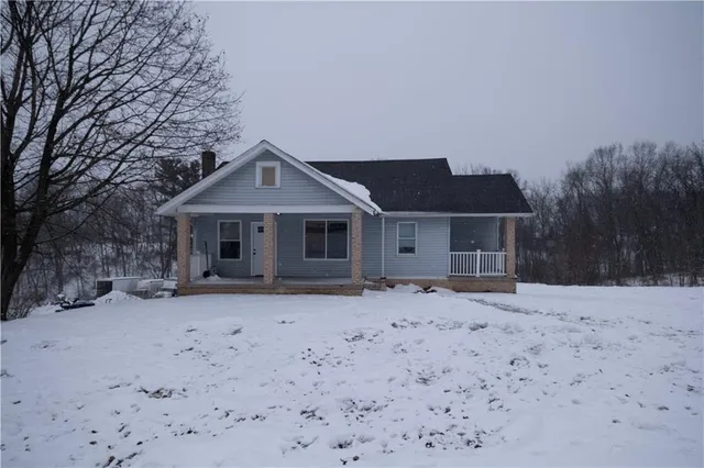 $179,900 | 1026 Roosevelt Way, New Alexandria, PA 15670