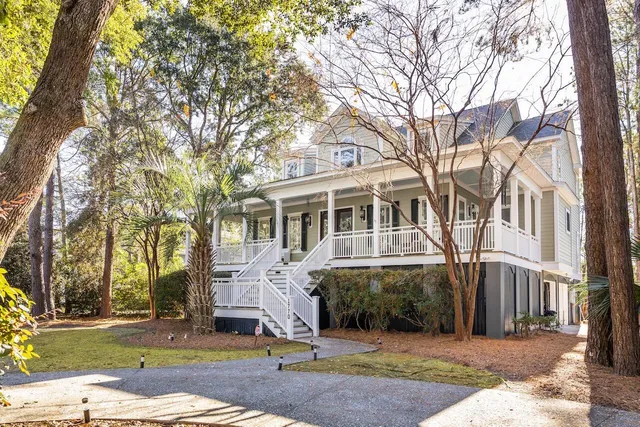 $10,000 | 1770 Omni Boulevard, Mount Pleasant, SC 29466