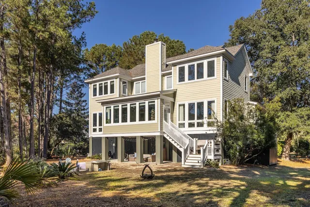 $10,000 | 1770 Omni Boulevard, Mount Pleasant, SC 29466