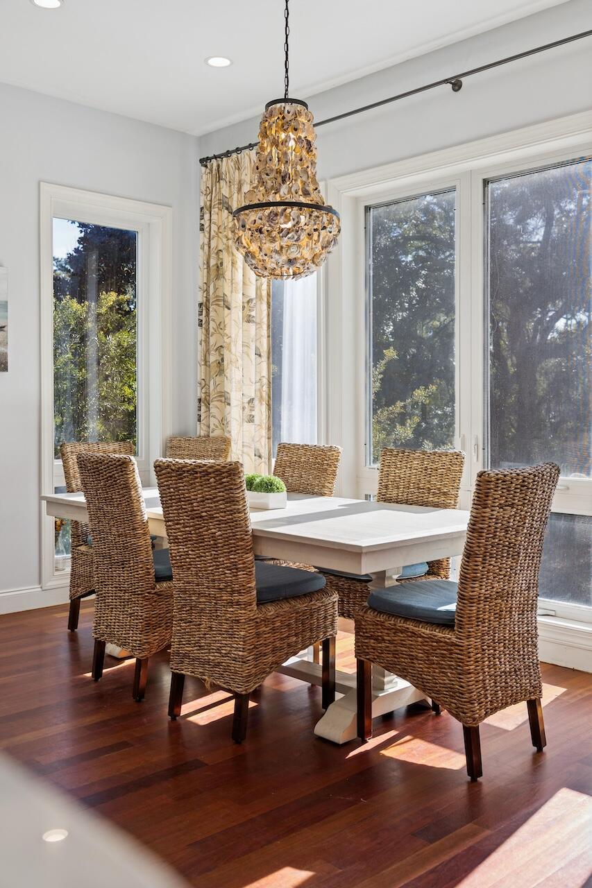 1770 Omni Boulevard Mount Pleasant, SC 29466 - Photo 24 of 54 Breakfast Area