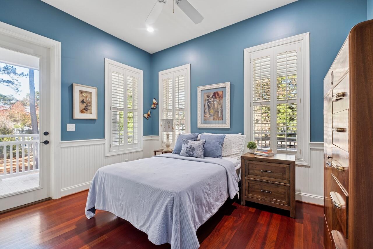 1770 Omni Boulevard Mount Pleasant, SC 29466 - Photo 33 of 54 Additional 1st Floor Bedroom