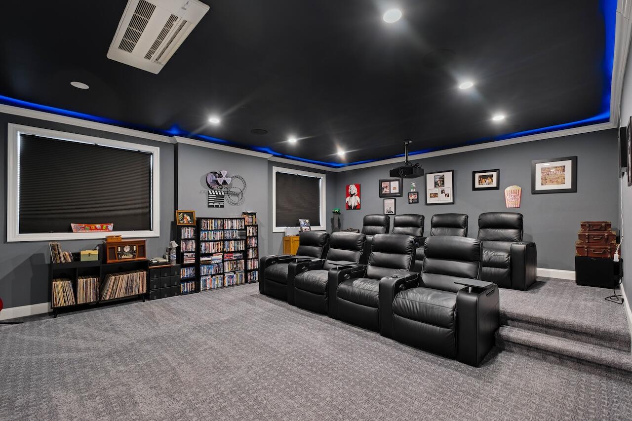 1770 Omni Boulevard Mount Pleasant, SC 29466 - Photo 36 of 54 Movie Theatre