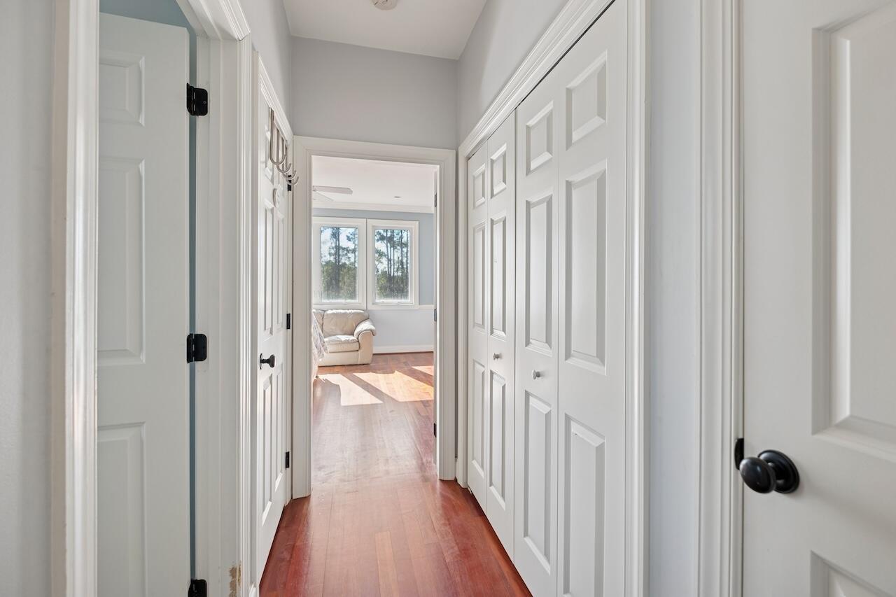 1770 Omni Boulevard Mount Pleasant, SC 29466 - Photo 38 of 54 Entrance to Bed #3