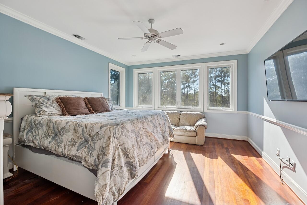 1770 Omni Boulevard Mount Pleasant, SC 29466 - Photo 40 of 54 Bed #3