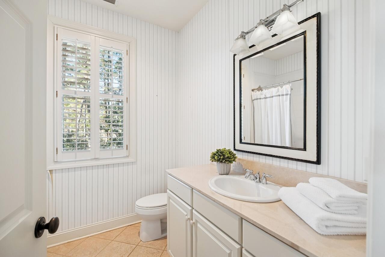 1770 Omni Boulevard Mount Pleasant, SC 29466 - Photo 41 of 54 Ensuite Bath