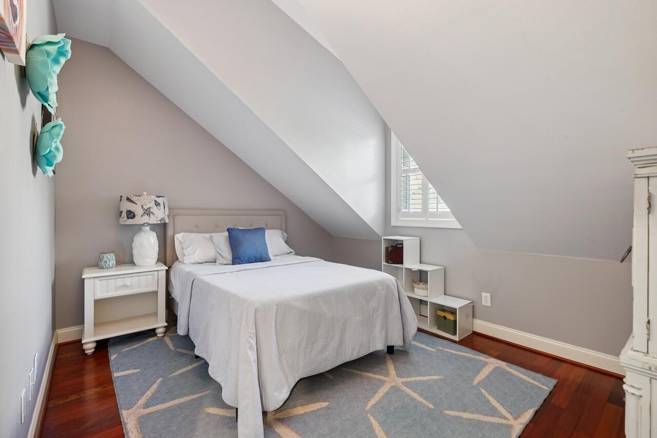 1770 Omni Boulevard Mount Pleasant, SC 29466 - Photo 43 of 54 Bedroom #5