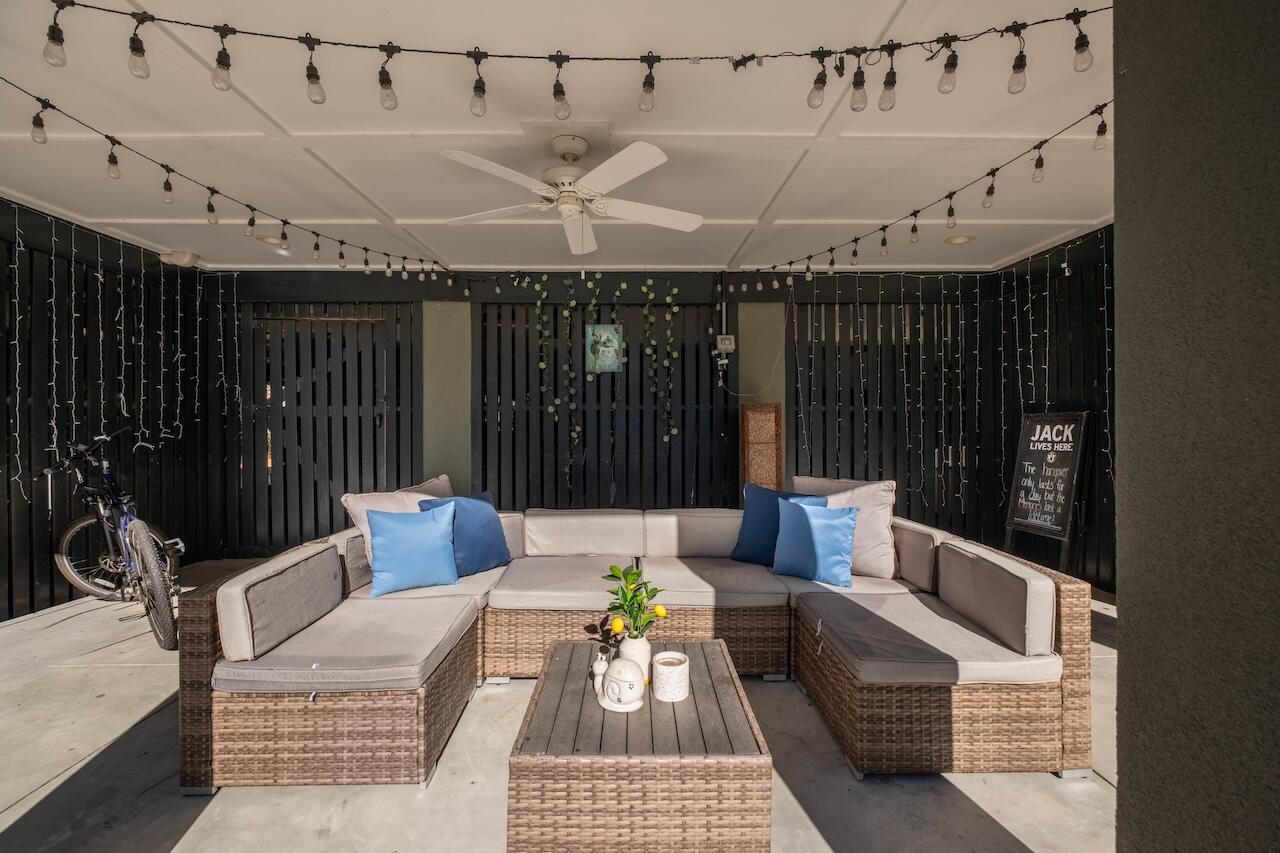 1770 Omni Boulevard Mount Pleasant, SC 29466 - Photo 48 of 54 Patio in backyard