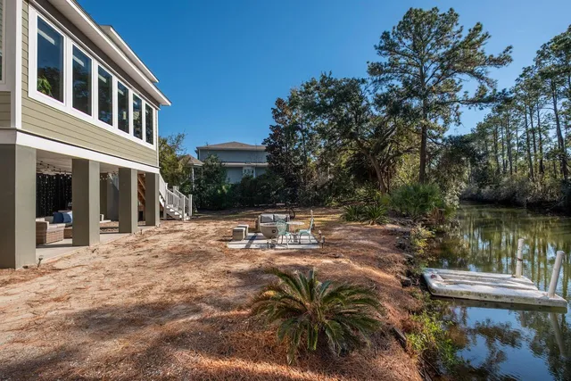 $10,000 | 1770 Omni Boulevard, Mount Pleasant, SC 29466