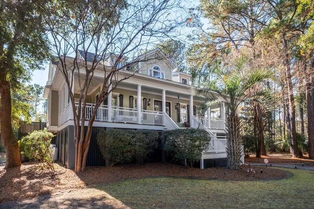 $10,000 | 1770 Omni Boulevard, Mount Pleasant, SC 29466