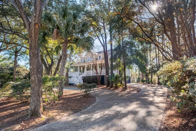 $10,000 | 1770 Omni Boulevard, Mount Pleasant, SC 29466