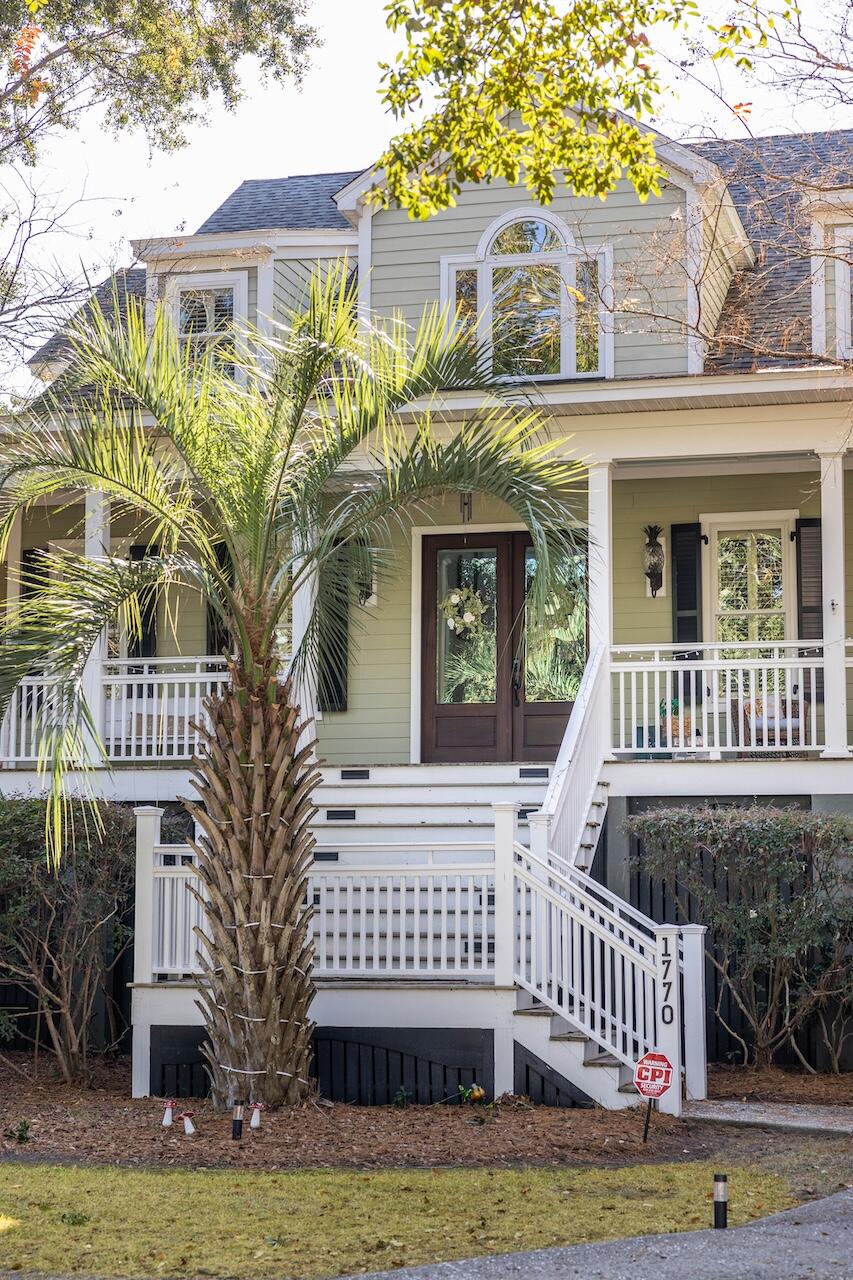 1770 Omni Boulevard Mount Pleasant, SC 29466 - Photo 8 of 54 Welcome!