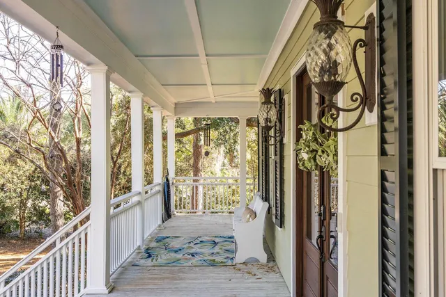 $10,000 | 1770 Omni Boulevard, Mount Pleasant, SC 29466