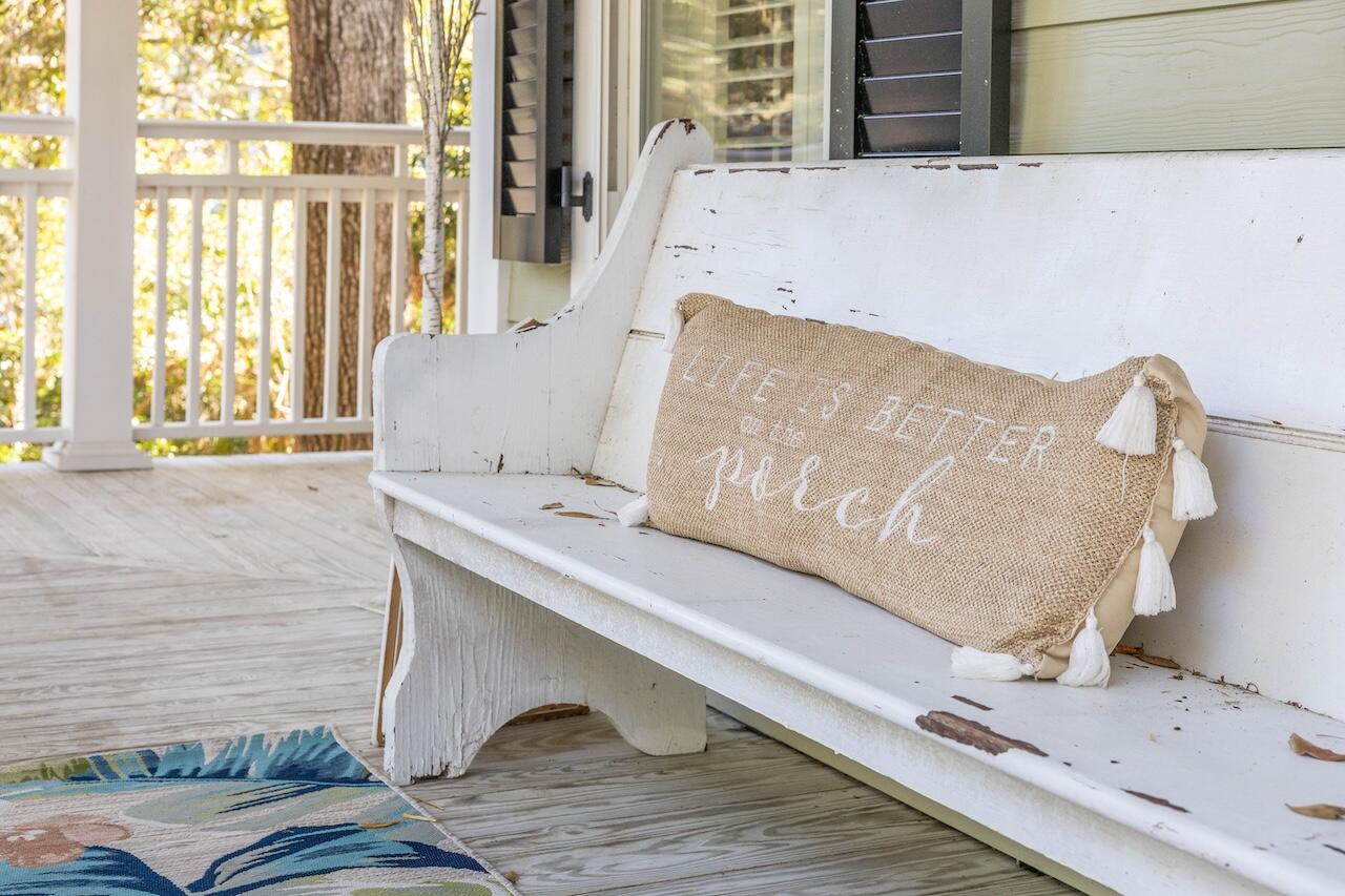 1770 Omni Boulevard Mount Pleasant, SC 29466 - Photo 10 of 54 Front wraparound porch