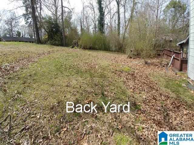 1012 Rutledge Drive Birmingham, AL 35228 - Photo 7 of 7