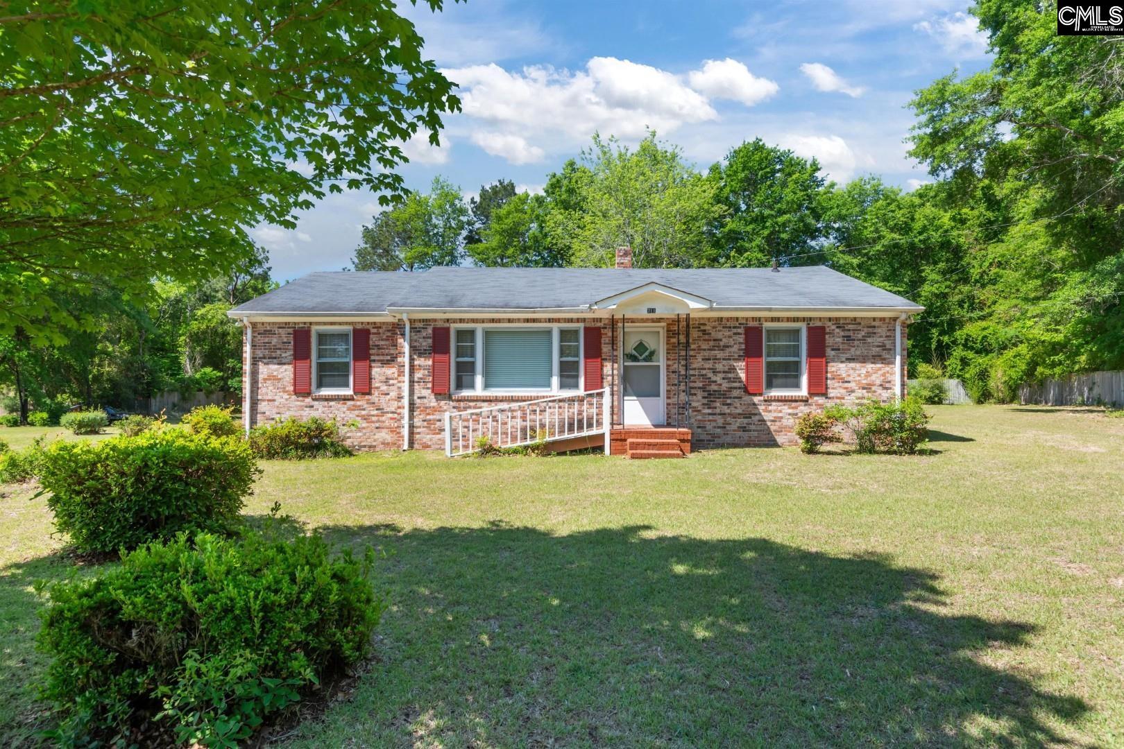 711 St Paul Road Camden, SC 29020 - Photo 1 of 38
