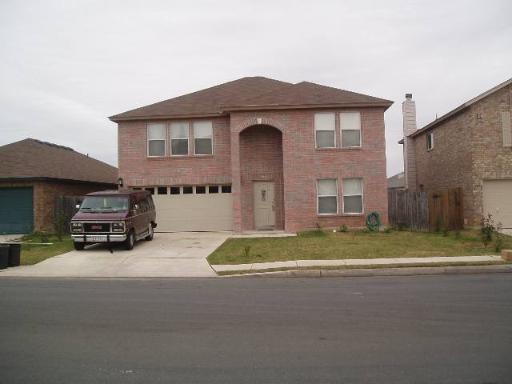 8419 Manderly Place Converse, TX 78109 - Photo 1 of 1