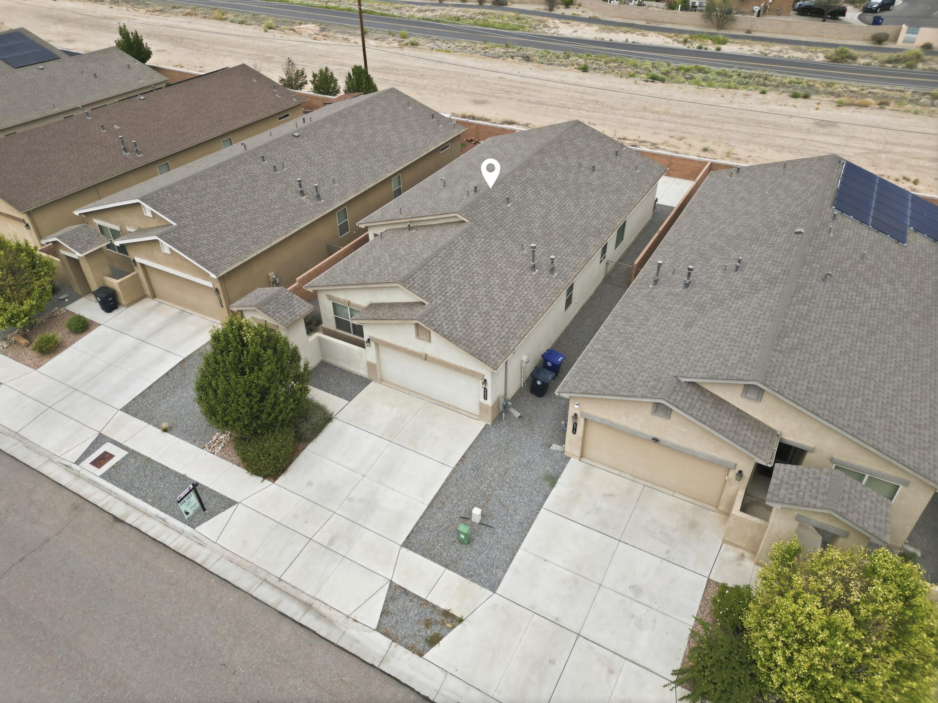 6923 Silver Moon Road Albuquerque, NM 87114 - Photo 42 of 44 Gallery Image 42