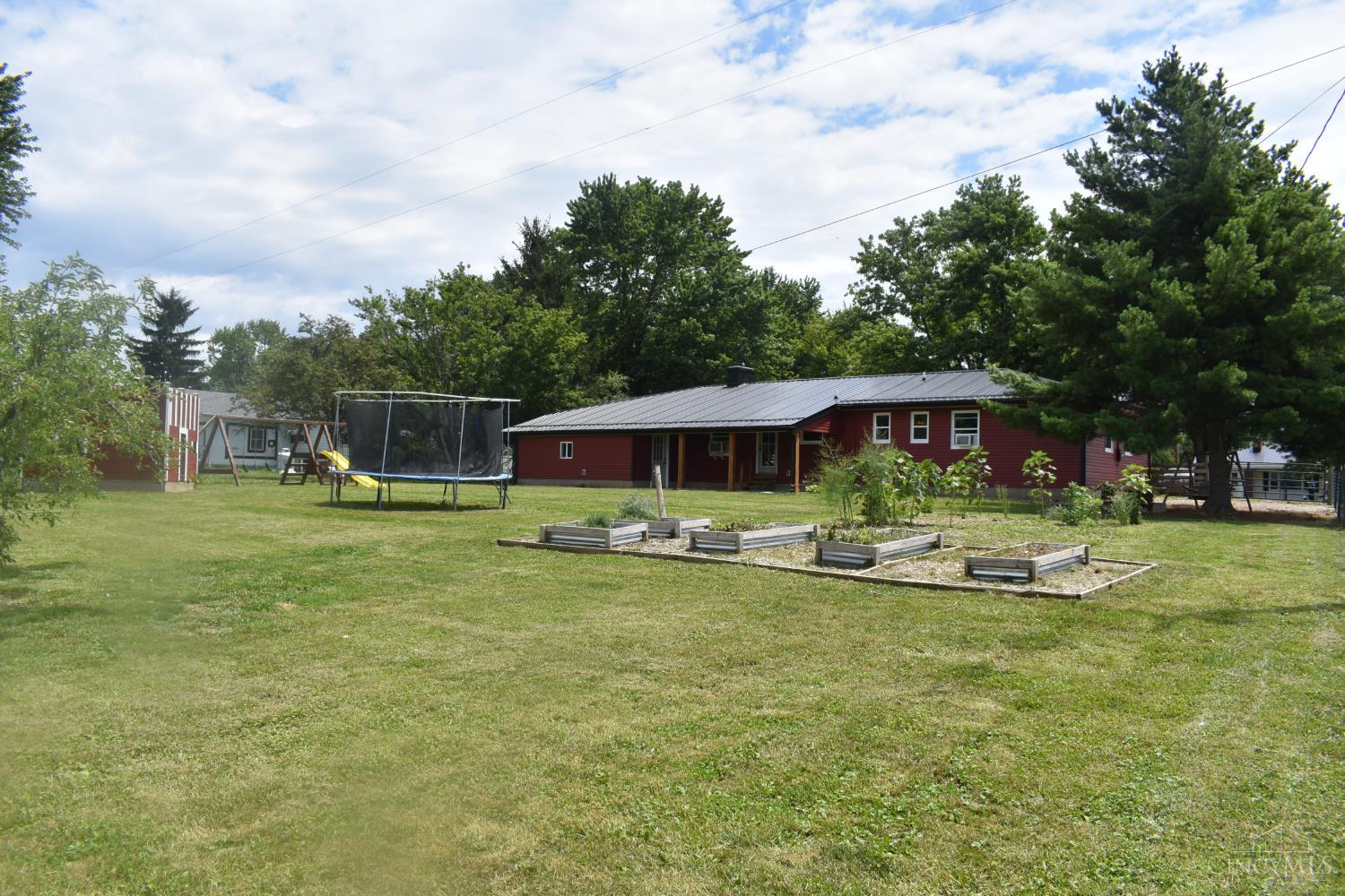 1818 York Road Greenfield, OH 45123 - Photo 12 of 52
