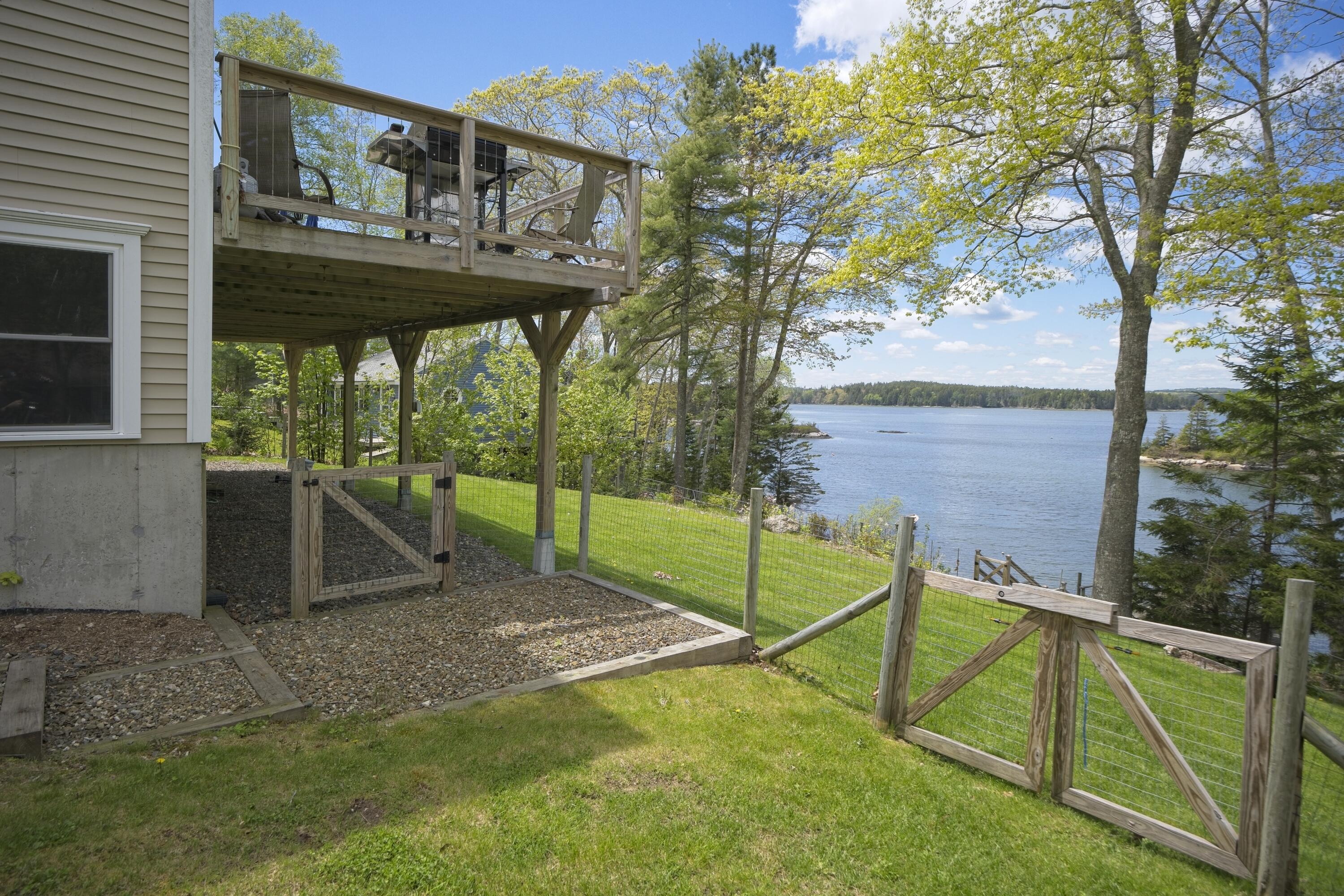 20 Delano Cove Road Friendship, ME 04547 - Photo 4 of 40 71- 20 Delano Cove Road - Friendship -
