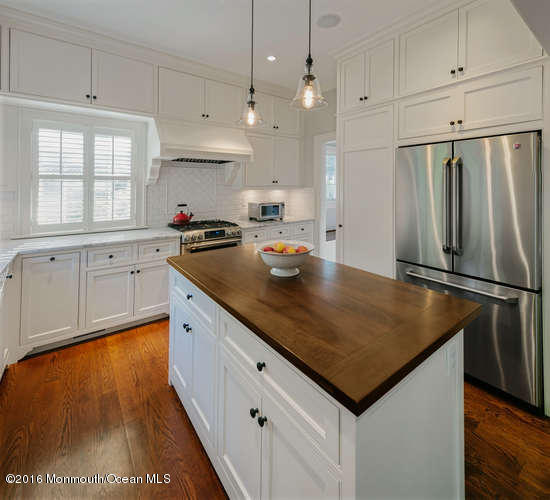 23 Ridge Road Rumson, NJ 07760 - Photo 11 of 23 kitchen4