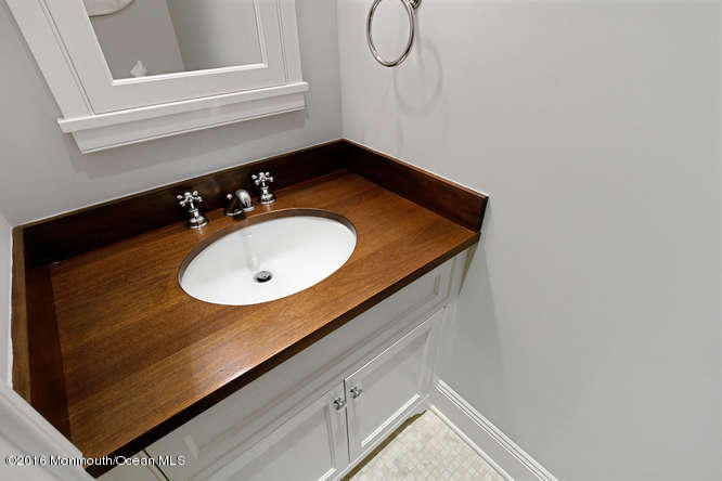 23 Ridge Road Rumson, NJ 07760 - Photo 12 of 23 powder rm