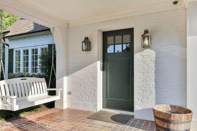 23 Ridge Road Rumson, NJ 07760 - Photo 3 of 23 front3