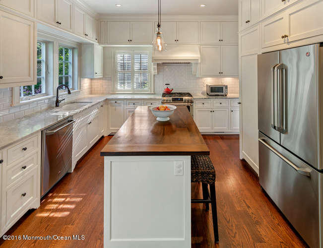 23 Ridge Road Rumson, NJ 07760 - Photo 9 of 23 kitchen2