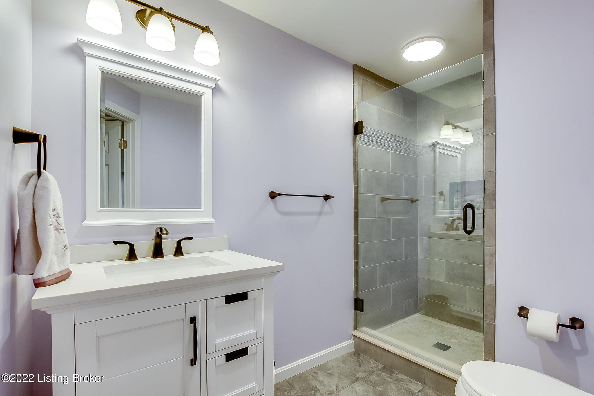3400 Trail Ridge Road Louisville, KY 40241 - Photo 58 of 67 Full Bath #3