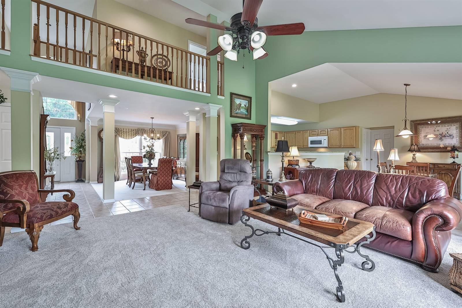 503 Farview Court Cold Spring, KY 41076 - Photo 9 of 50 Gallery Image 9