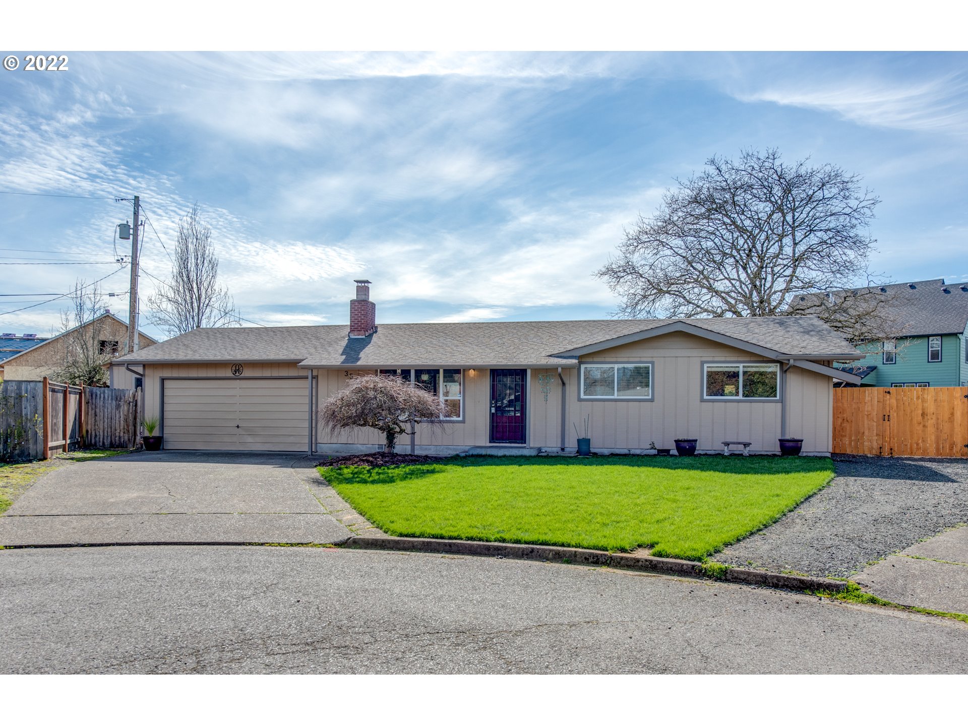 3532 Gilham Road Eugene, OR 97408 - Photo 1 of 32 Gallery Image 1