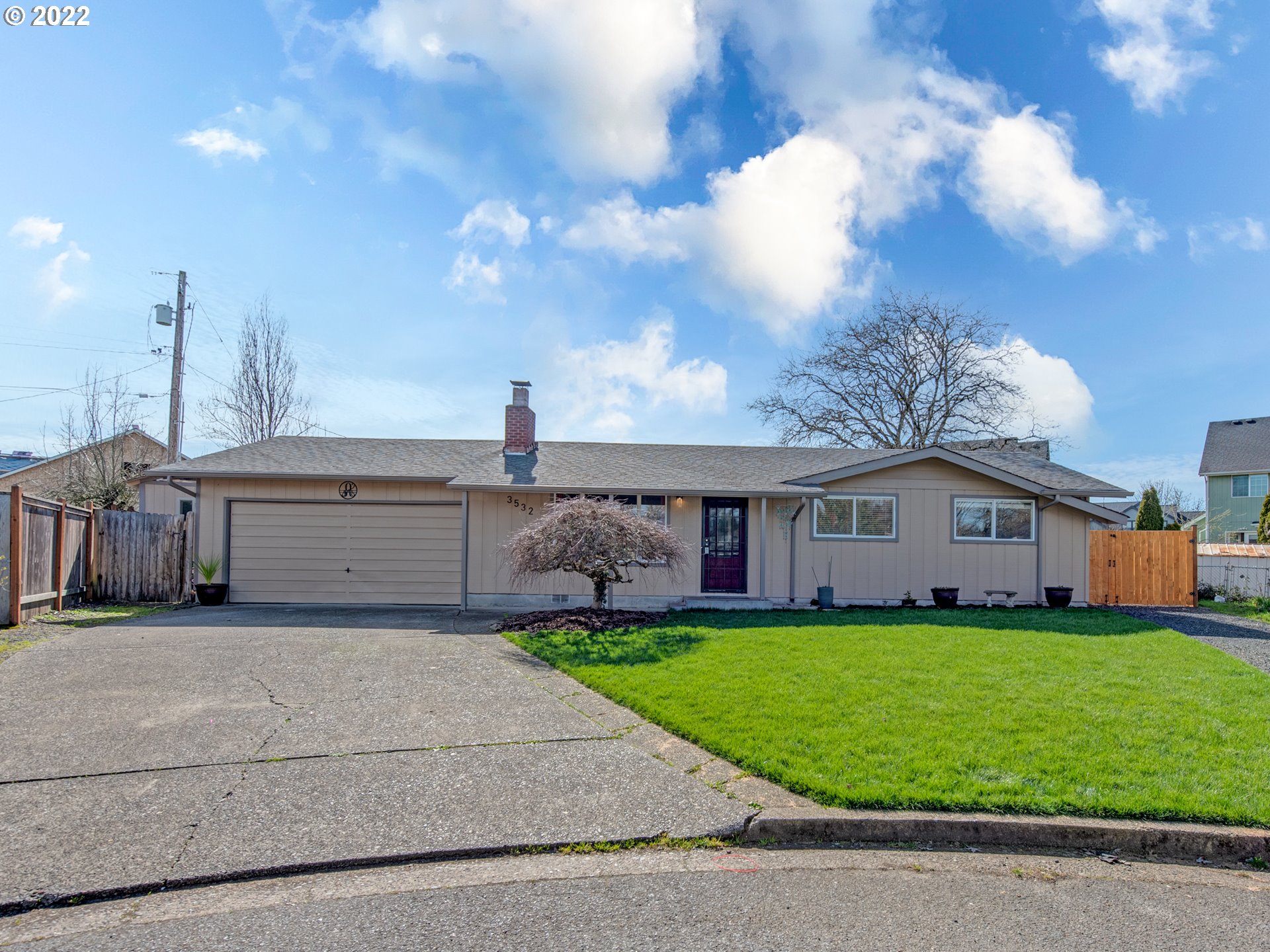 3532 Gilham Road Eugene, OR 97408 - Photo 2 of 32 Gallery Image 2