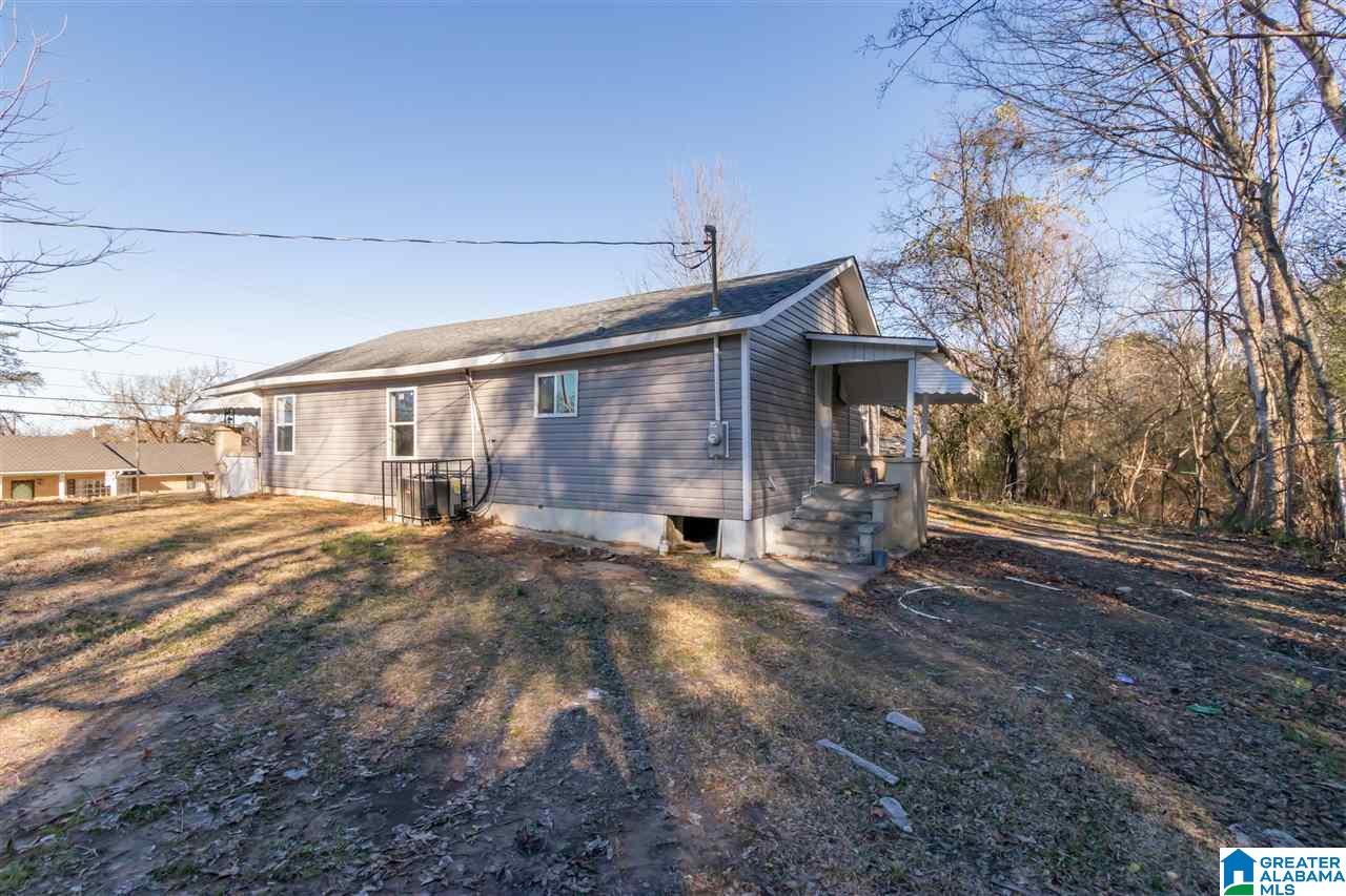 2316 Treadwell Road Birmingham, AL 35217 - Photo 33 of 35