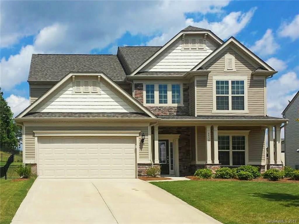 3556 Jumprock Road Fort Mill, SC 29707 - Photo 1 of 24 Gallery Image 1