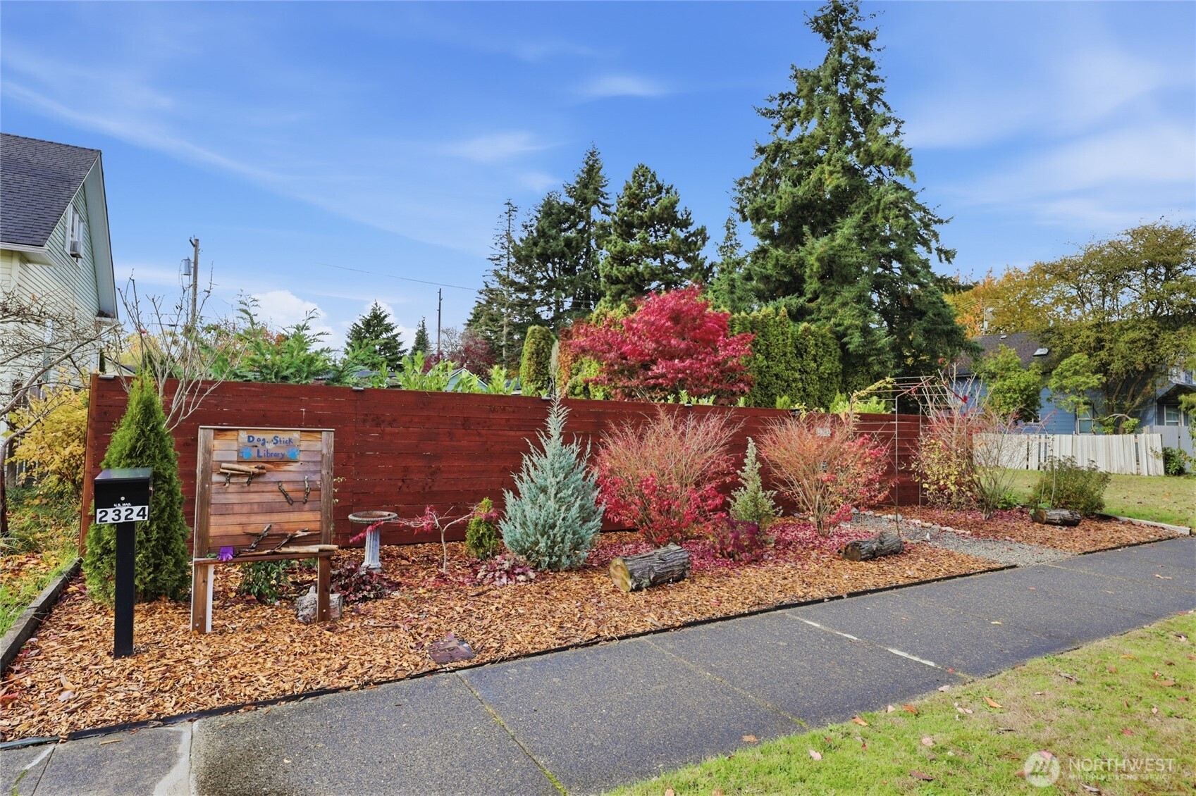 2324 Maple Street Everett, WA 98201 - Photo 34 of 40