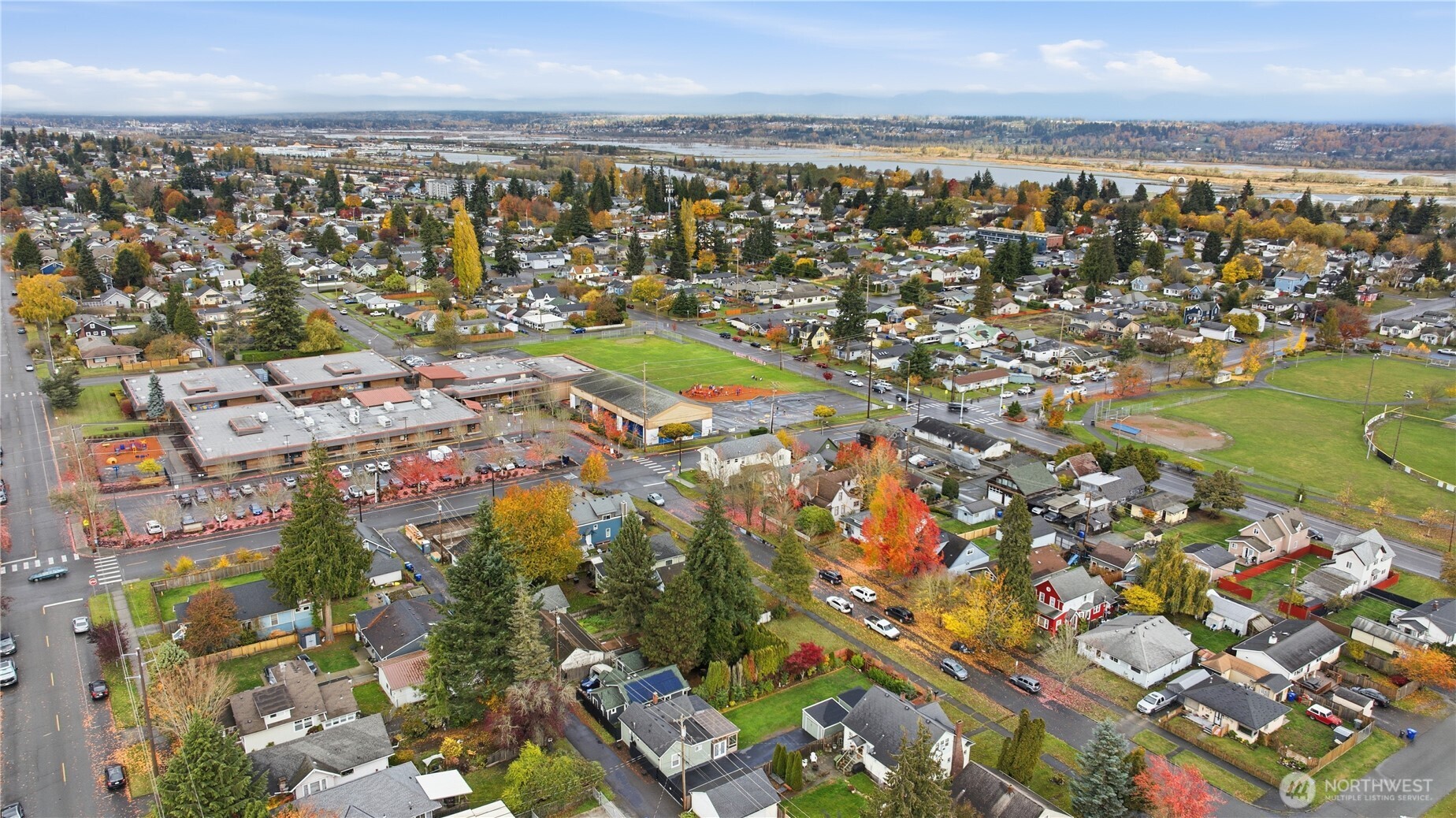 2324 Maple Street Everett, WA 98201 - Photo 39 of 40