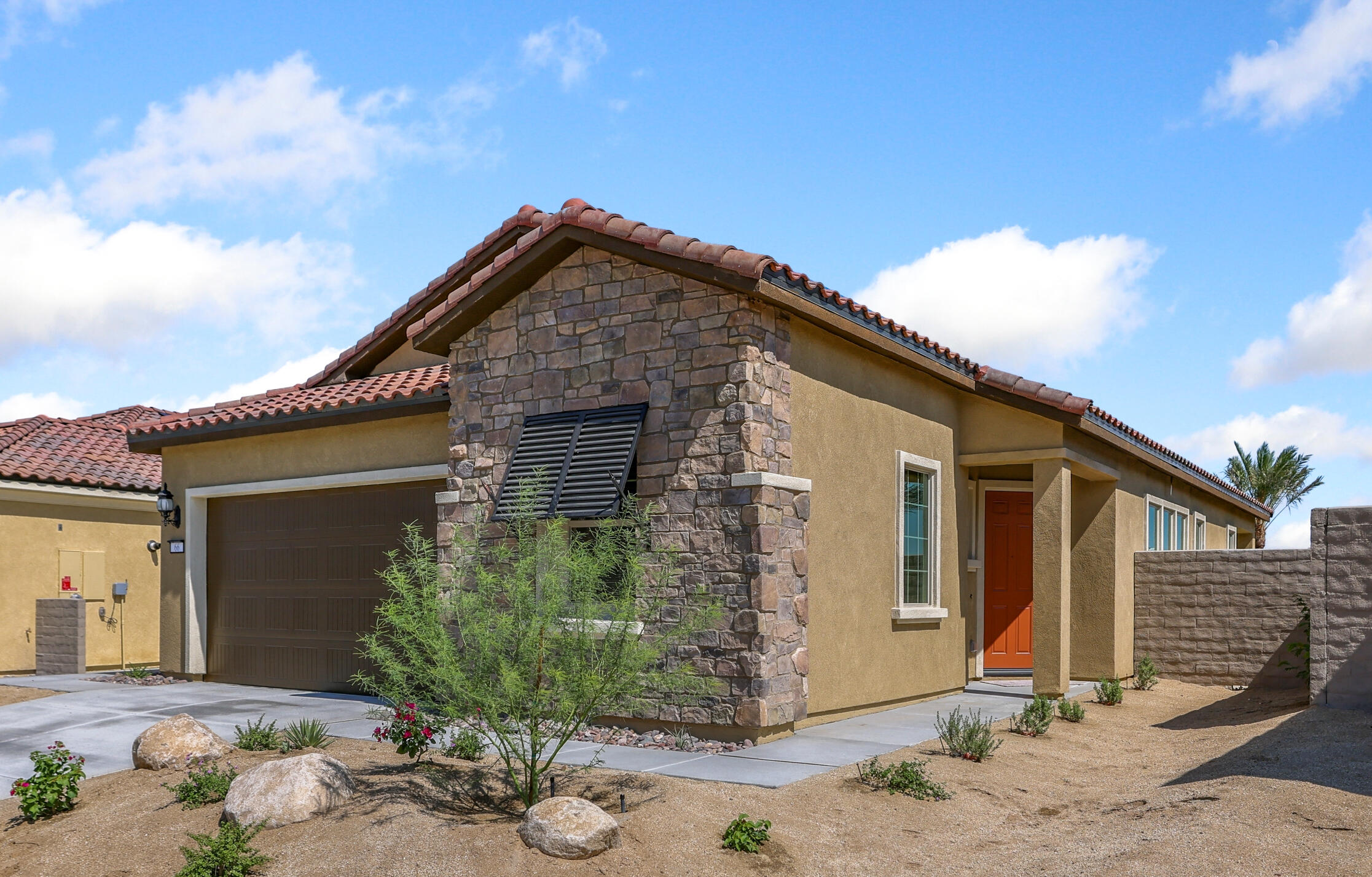 66 Claret Road Rancho Mirage, CA 92270 - Photo 1 of 28 02