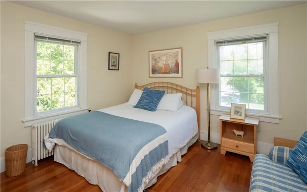 $3,900 | 27 Red Cross Avenue, Newport, RI 02840