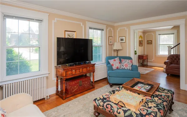 $3,900 | 27 Red Cross Avenue, Newport, RI 02840